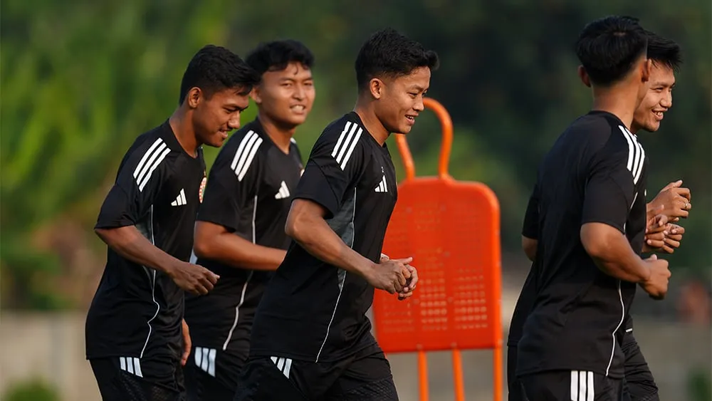 Persiapan Matang Persija untuk Menggapai Gelar Juara Liga - sumber: (ileagueid)