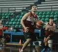 Ponsianus Nyoman Indrawan Masih Latihan Dengan KBS
