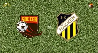 Prediksi Halmstads BK vs Hacken, 19 Juli 2026 Swedish Allsvenskan