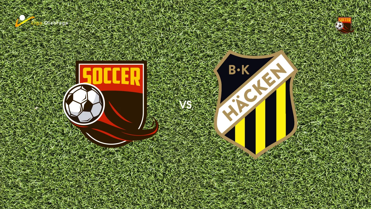Prediksi Halmstads BK vs Hacken, 19 Juli 2026 Swedish Allsvenskan