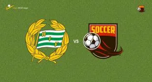 Prediksi Hammarby vs Degerfors, 19 Juli 2026 Swedish Allsvenskan