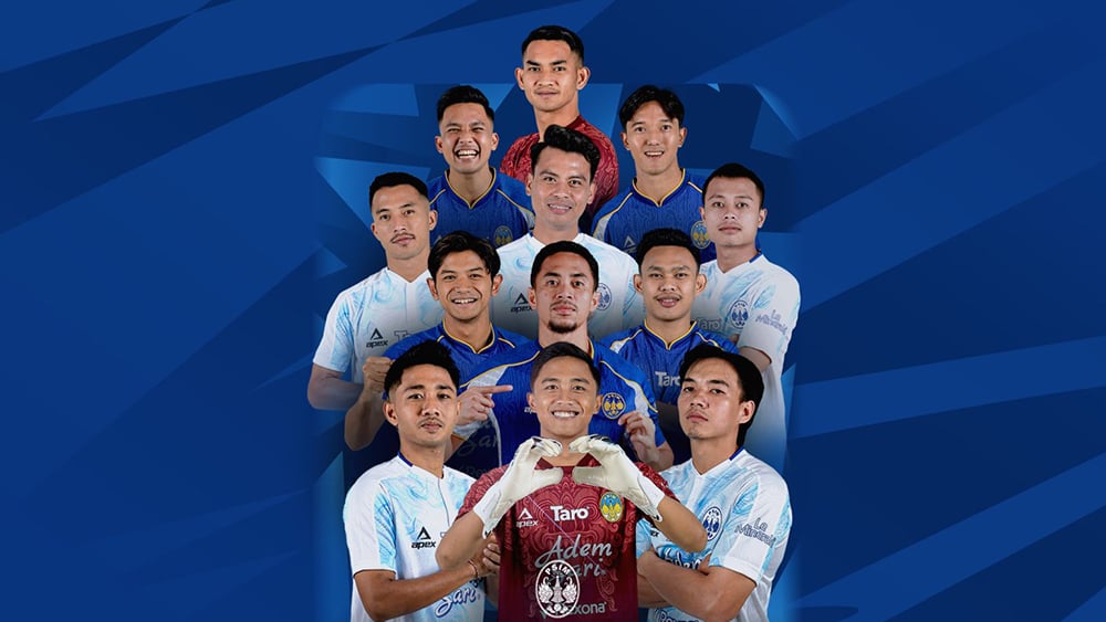 PSIM Jogja Perkuat Skuad dengan Mempertahankan 12 Pemain Lokal untuk Musim 2026/27