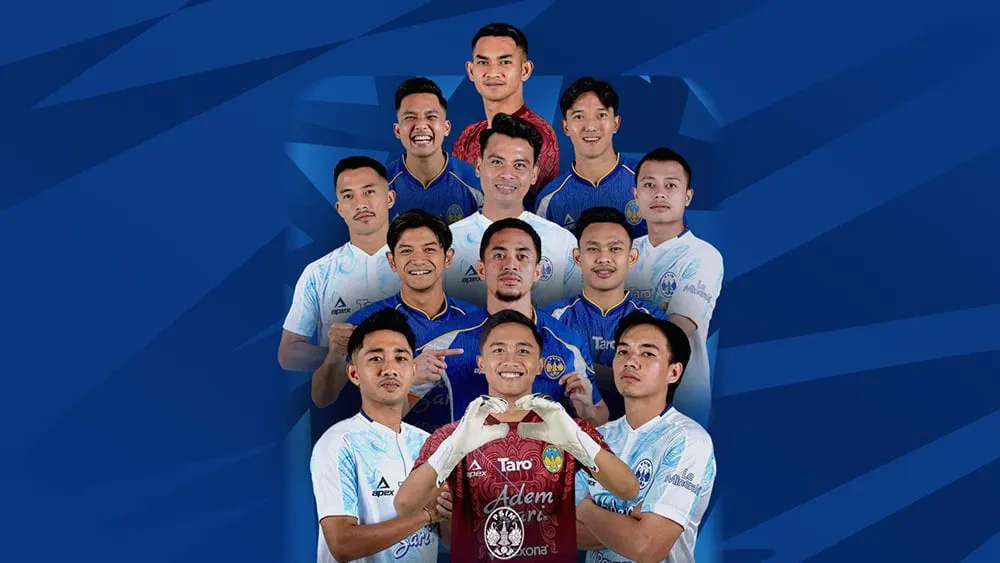 PSIM Jogja Perkuat Skuad dengan Mempertahankan 12 Pemain Lokal untuk Musim 2026/27 - sumber: (ileagueid)