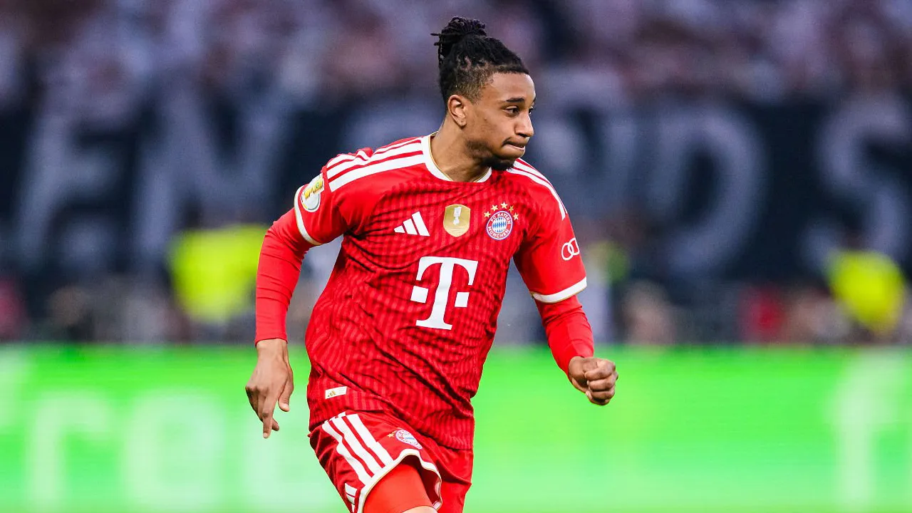Real Madrid Harus Siapkan Dana 5,1 Triliun untuk Gaet Michael Olise?