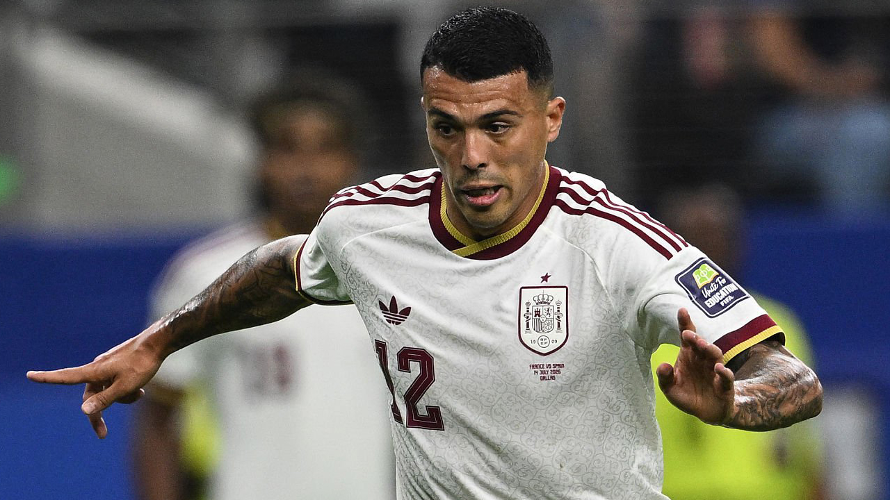 Real Madrid Tertarik pada Pedro Porro, tetapi Bukan Prioritas