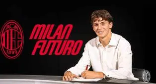 Ruben Amorim Akan Evaluasi Langsung Talenta Muda Lorenzo Ossola