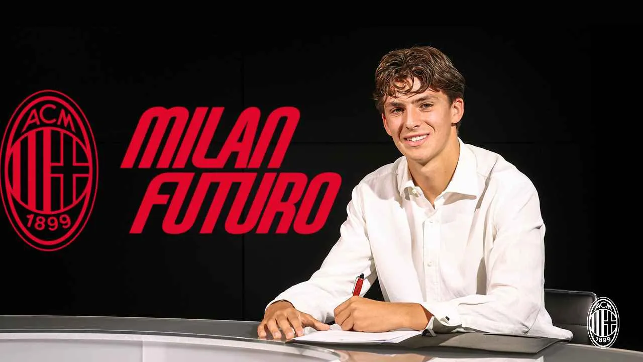 Ruben Amorim Akan Evaluasi Langsung Talenta Muda Lorenzo Ossola