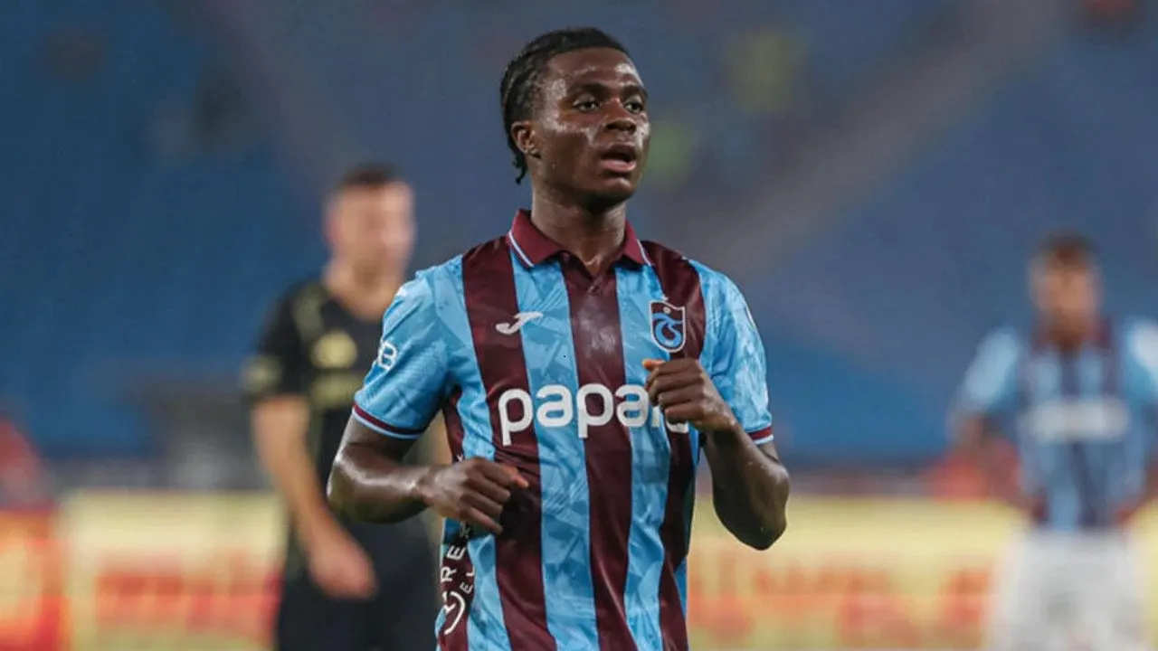 Sebelum ke Fiorentina, Christ Oulai Nyaris Diculik ‘Utusan’ Trabzonspor