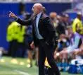 Sebelum ke Timnas Spanyol, AC Milan Sempat Dekati Luis de la Fuente