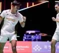 Sikat Hoki-Kobayashi, Fajar-Fikri Melesat ke Final Japan Open 2026