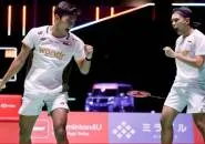 Sikat Hoki-Kobayashi, Fajar-Fikri Melesat ke Final Japan Open 2026