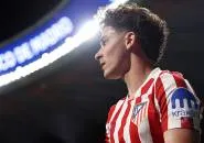 Singgung Nasihat Buruk, CEO Atletico Madrid Buka Suara Soal Julian Alvarez