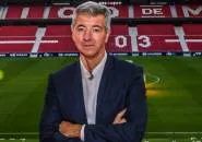 Soal Protes Pada Wasit, CEO Atletico Madrid Serang Barca dan Real Madrid