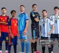 Spanyol vs Argentina: Pratinjau Final Piala Dunia 2026
