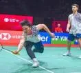 Sze Fei-Izzuddin Siap Lawan 1 Dunia Kim-Seo di Semifinal Japan Open 2026