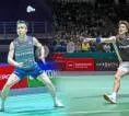Tak Ada Kekhawatiran Tersingkirnya Soh Wooi Yik-Man Wei Chong di Japan Open
