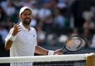 Tak Lagi Muda, Novak Djokovic Masih Ingin Buktikan Beberapa Hal