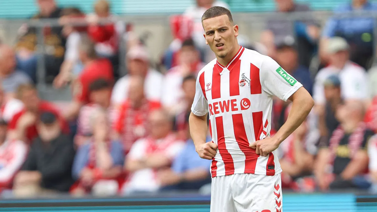 Tambah Opsi Penyerang, Liverpool Tertarik Rekrut Said El Mala