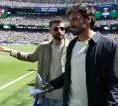 Thomas Muller Ajak Hummels dan Sommer Beli Klub Sepakbola
