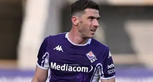 Tinggalkan Fiorentina, Robin Gosens: Saya Selalu Bersikap Adil