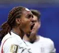 Tottenham Buka Peluang Jual Djed Spence Musim Panas Ini