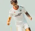 Usai Gabung Bali United, Tim Geypens Kini Bidik Debut Timnas Indonesia