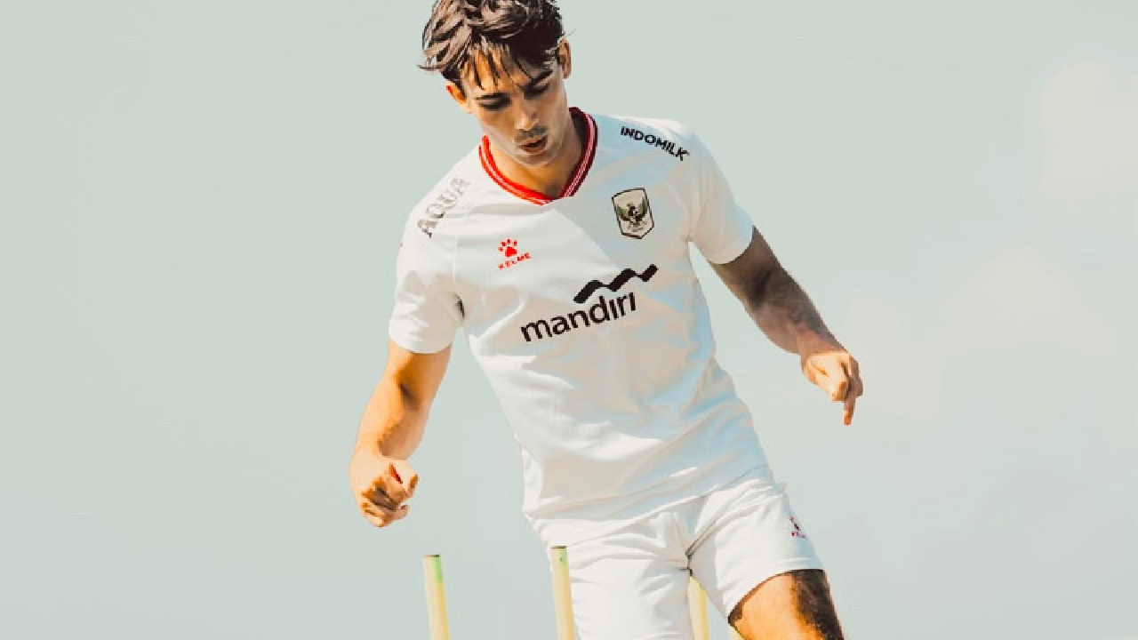 Usai Gabung Bali United, Tim Geypens Kini Bidik Debut Timnas Indonesia