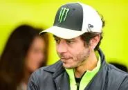 Valentino Rossi Dukung Kimi Antonelli Jadi Kampiun F1 2026
