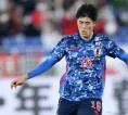 Venezia Terdepan Dapatkan Tanda Tangan Takehiro Tomiyasu
