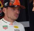 Verstappen Kritik Keras Gearbox Red Bull di Spa