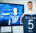 VfL Bochum Resmi Boyong Kapten Estonia, Karol Mets, dari St. Pauli