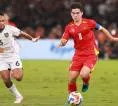 Vietnam Kehilangan Pemain Kunci Jelang Hadapi Timnas Indonesia