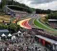 Waktu Kualifikasi F1 Belgia 2026 di Spa Hari Ini