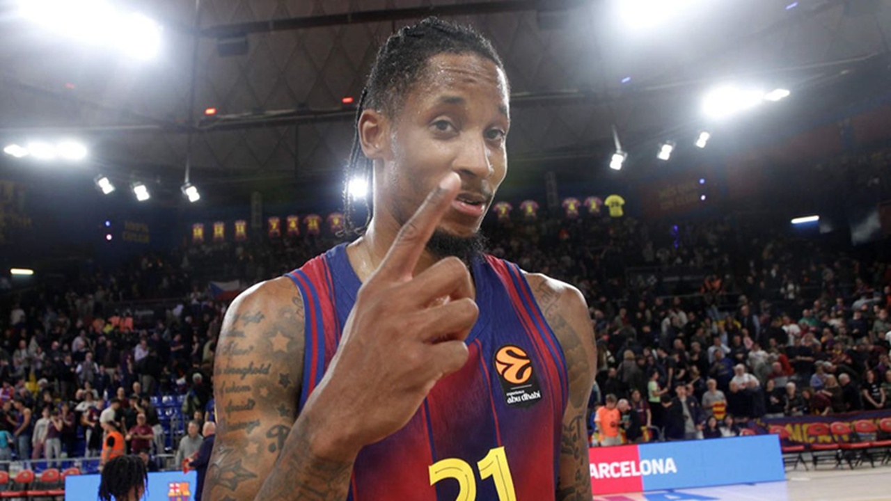 Will Clyburn Menambah Kekuatan Fenerbahce Beko