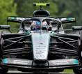 Williams Berupaya Tiru Strategi Mesin Mercedes