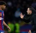 Xavi Hernandez Telah Lama Mengetahui Kehebatan Lamine Yamal
