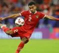 Yakob Sayuri Menepi Akibat Cedera, Timnas Indonesia Kehilangan Pilar Utama