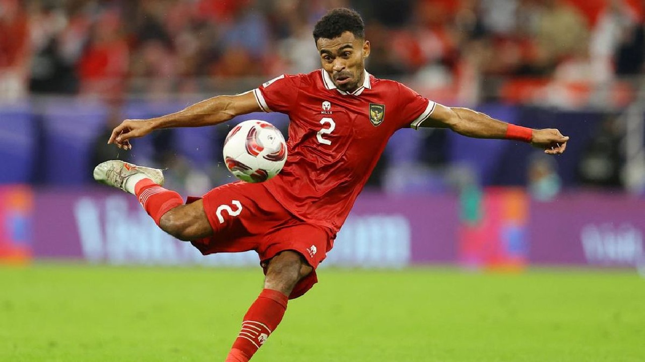 Yakob Sayuri Menepi Akibat Cedera, Timnas Indonesia Kehilangan Pilar Utama