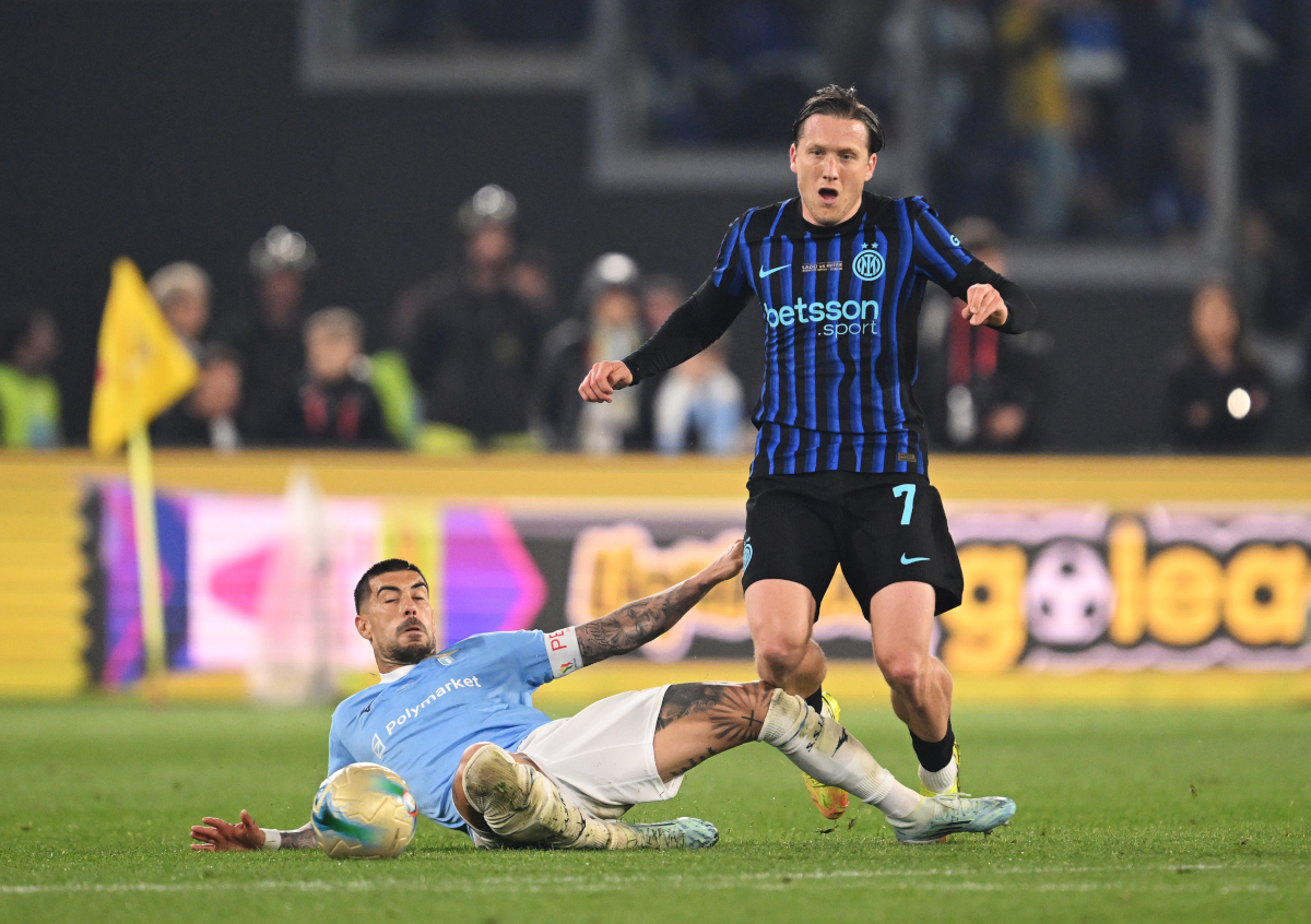 Zielinski Tekankan Inter Perlu Tingkatkan Performa di Liga Champions