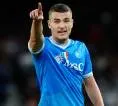 Absen Pramusim, Alessandro Buongiorno Terancam Jalani Operasi Lutut Serius