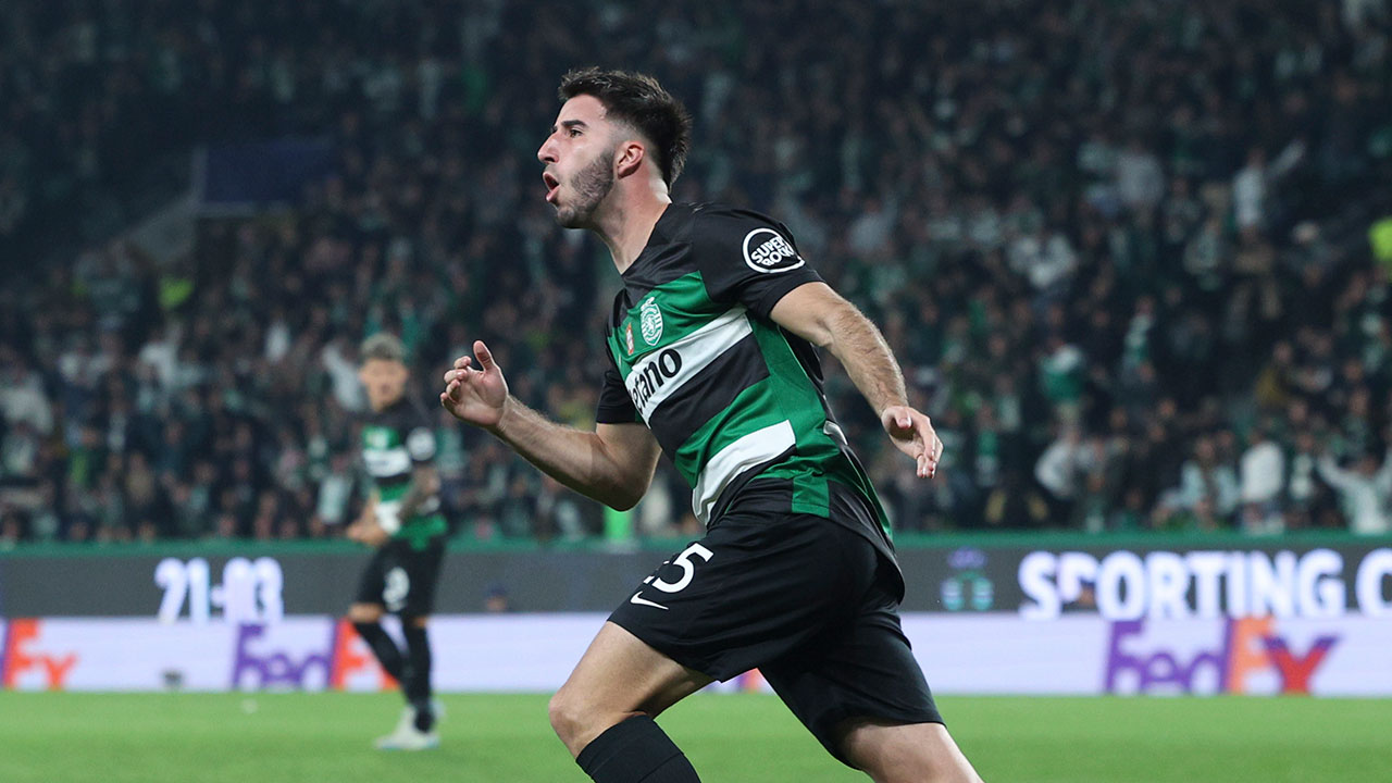 AC Milan Incar Goncalo Inacio dan Can Uzun Lewat Penjualan Pemain