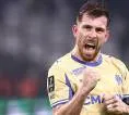 AC Milan Serius Bidik Konstantinos Karetsas dan Pierre-Emile Hojbjerg