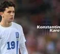 AC Milan Tertinggal dari Dortmund dalam Perburuan Konstantinos Karetsas