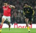 AC Milan Ungguli Persaingan untuk Dapatkan Gabriel Jesus dari Arsenal