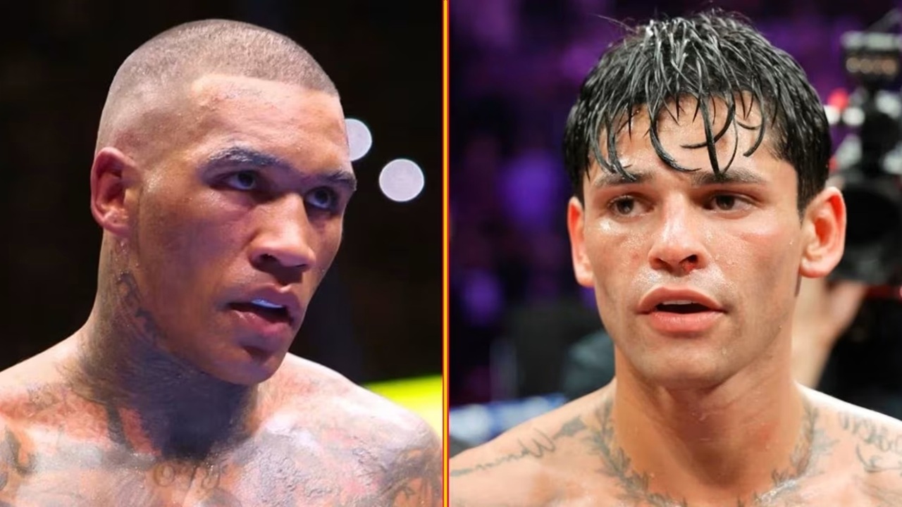 Adrien Broner Ragukan Conor Benn, Ryan Garcia Dijagokan Menang KO