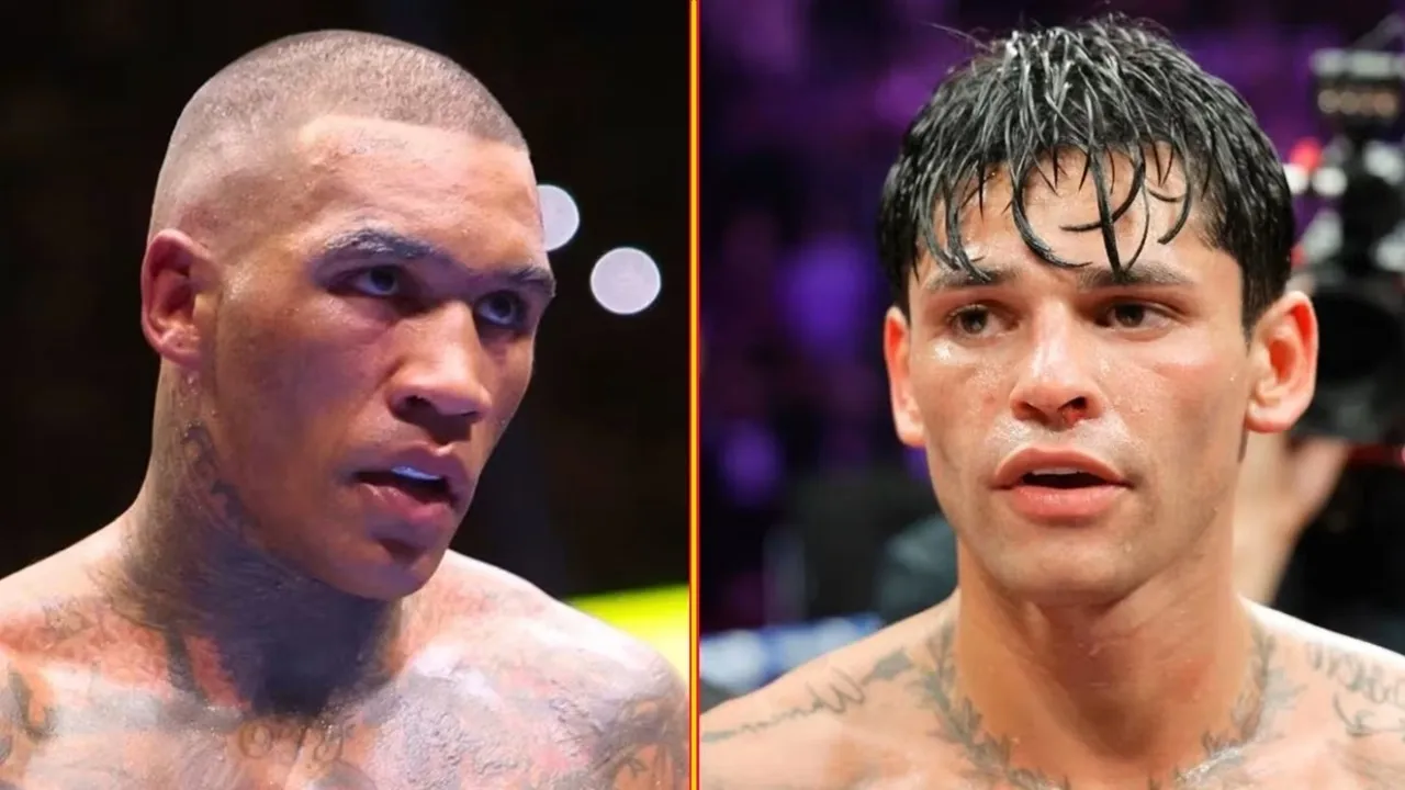 Adrien Broner Ragukan Conor Benn, Ryan Garcia Dijagokan Menang KO