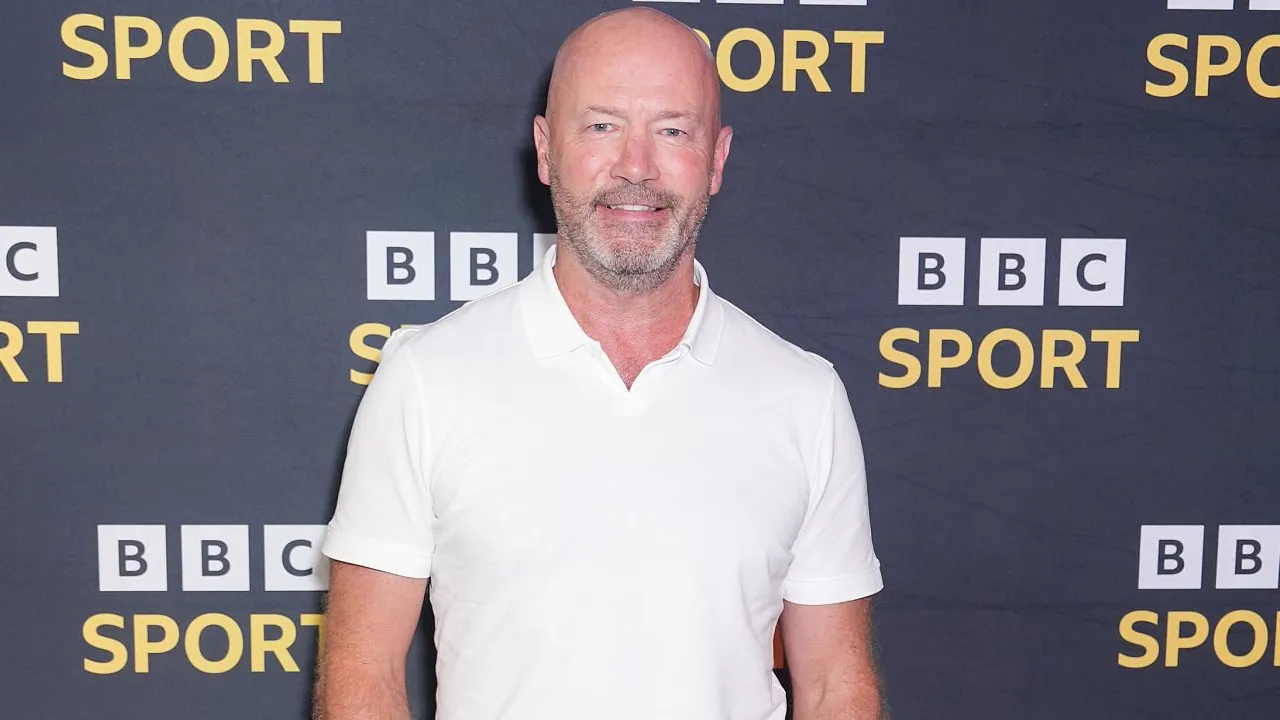 Alan Shearer Prediksi Argentina Kalahkan Spanyol di Final Piala Dunia 2026