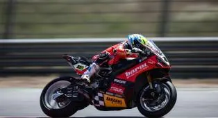 Alvaro Bautista Mengenai Penampilannya yang Menurun
