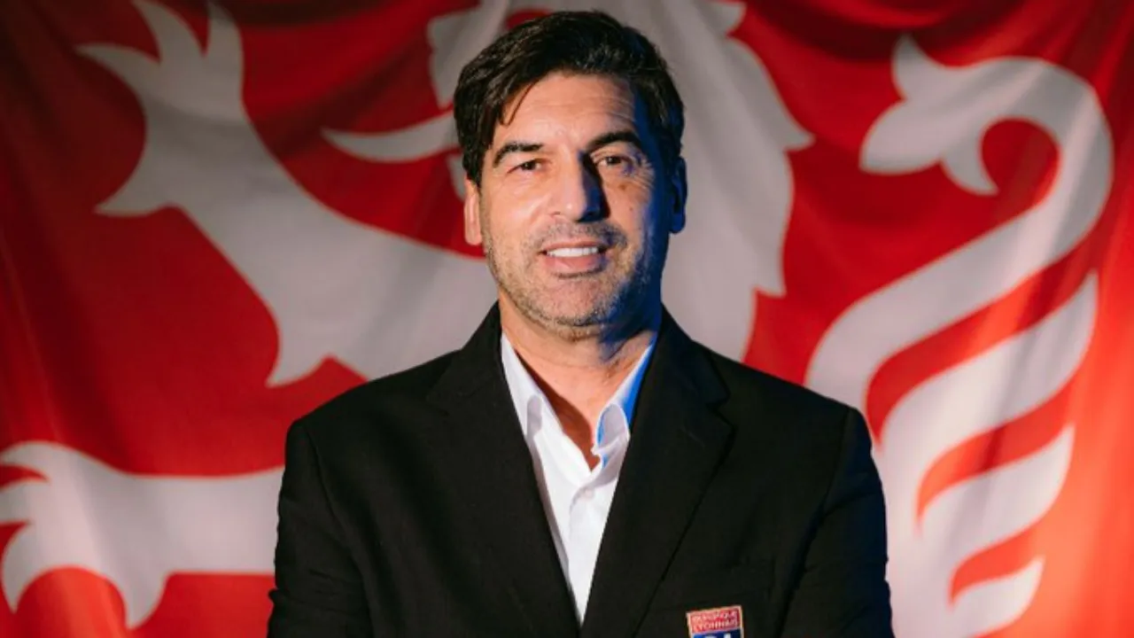 Paulo Fonseca