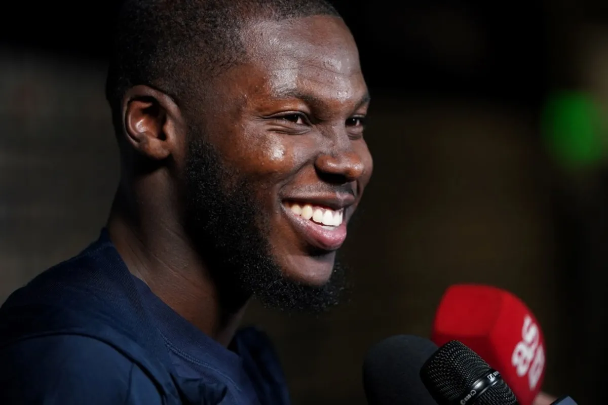 Amorim Prioritaskan Evaluasi Musah di Tengah Godaan Leeds - sumber: (footballitalia)